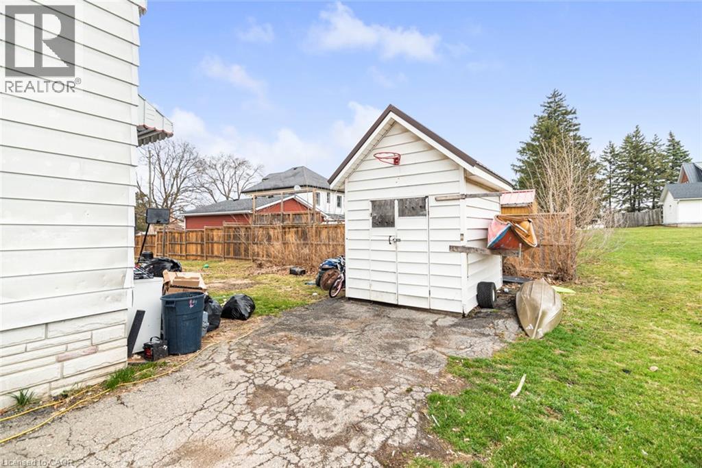 12 Seneca Street S, Cayuga, Ontario  N0A 1E0 - Photo 30 - 40781045