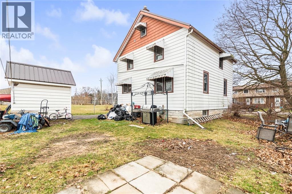 12 Seneca Street S, Cayuga, Ontario  N0A 1E0 - Photo 32 - 40781045
