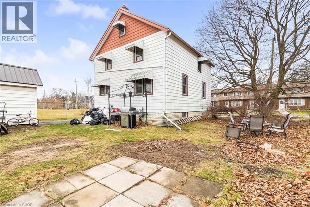 12 Seneca Street S, Cayuga, Ontario  N0A 1E0 - Photo 34 - 40781045