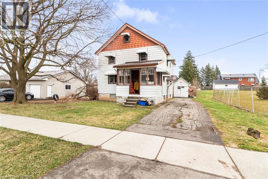 12 Seneca Street S, Cayuga, Ontario  N0A 1E0 - Photo 4 - 40781045