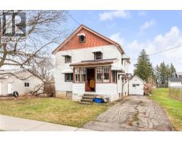 12 SENECA Street S, Cayuga, Ontario