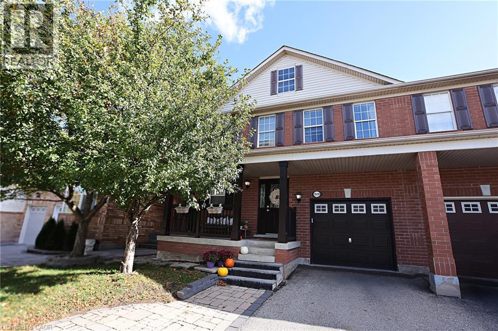 1528 Evans Terrace, Milton, Ontario  L9T 5J4 - Photo 1 - 40780826