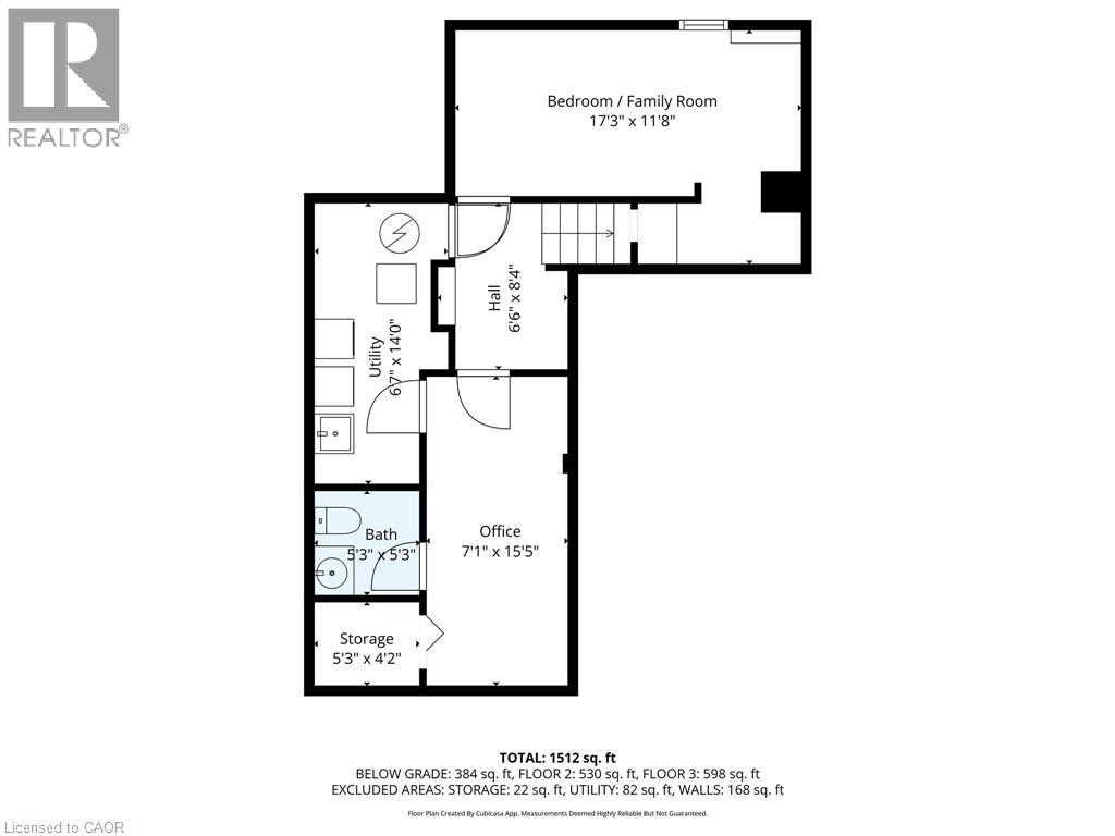 1528 Evans Terrace, Milton, Ontario  L9T 5J4 - Photo 42 - 40780826