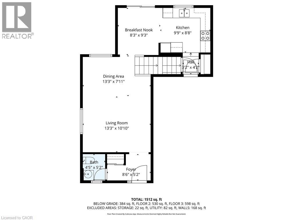 1528 Evans Terrace, Milton, Ontario  L9T 5J4 - Photo 43 - 40780826