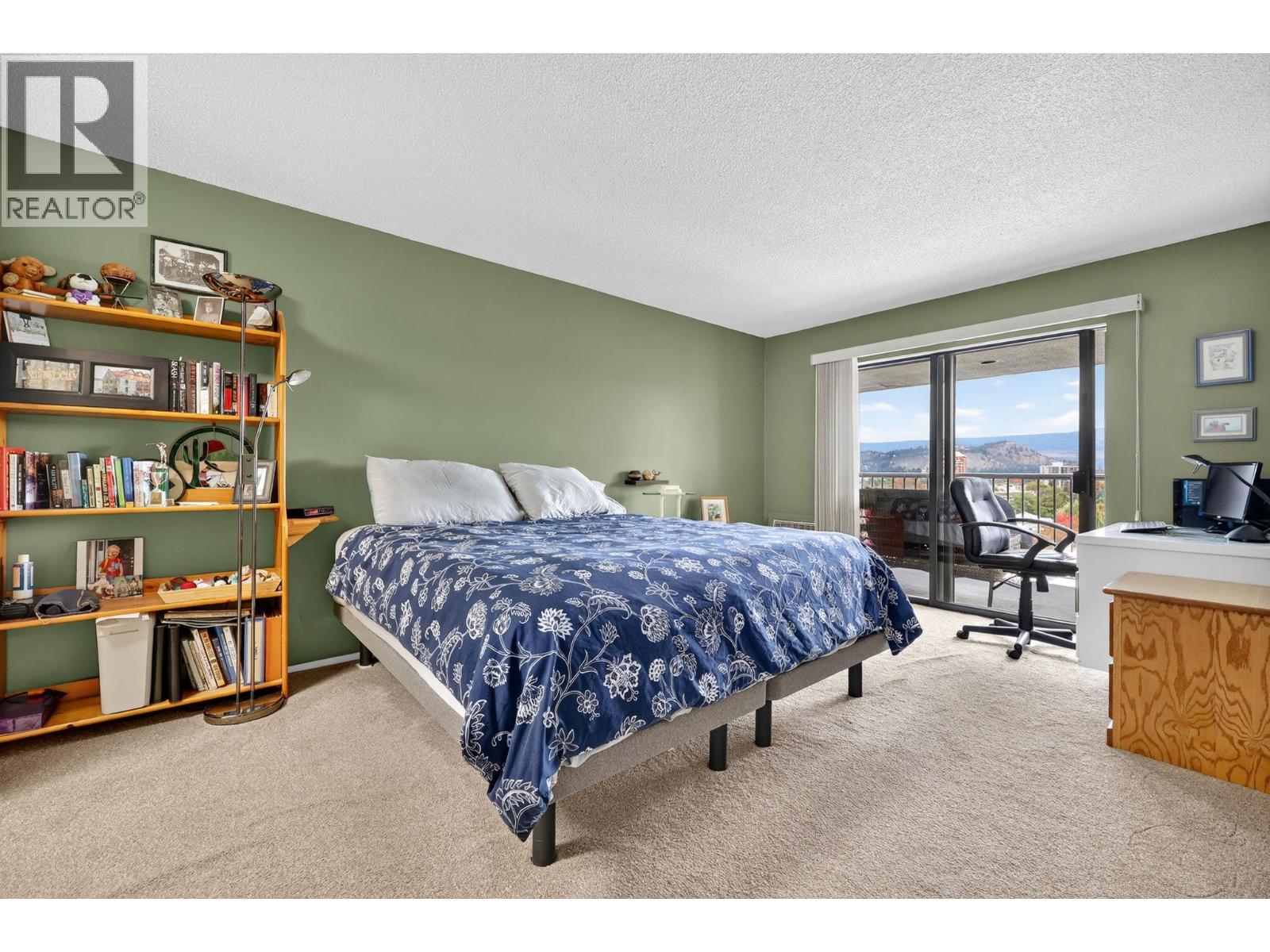 737 Leon Avenue Unit# 1006, Kelowna, British Columbia  V1Y 8L6 - Photo 26 - 10366256