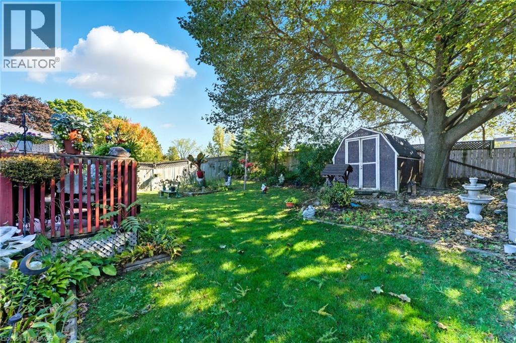 86 Balmoral Drive, Guelph, Ontario  N1E 3N6 - Photo 28 - 40774934