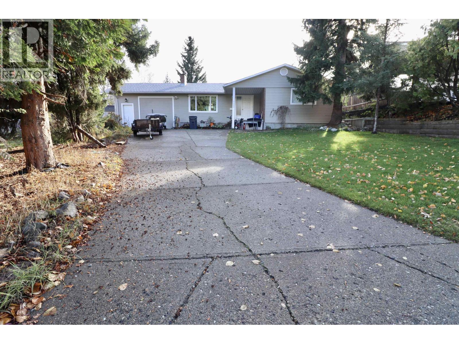 7129 HARTFORD CRESCENT, Prince George, British Columbia