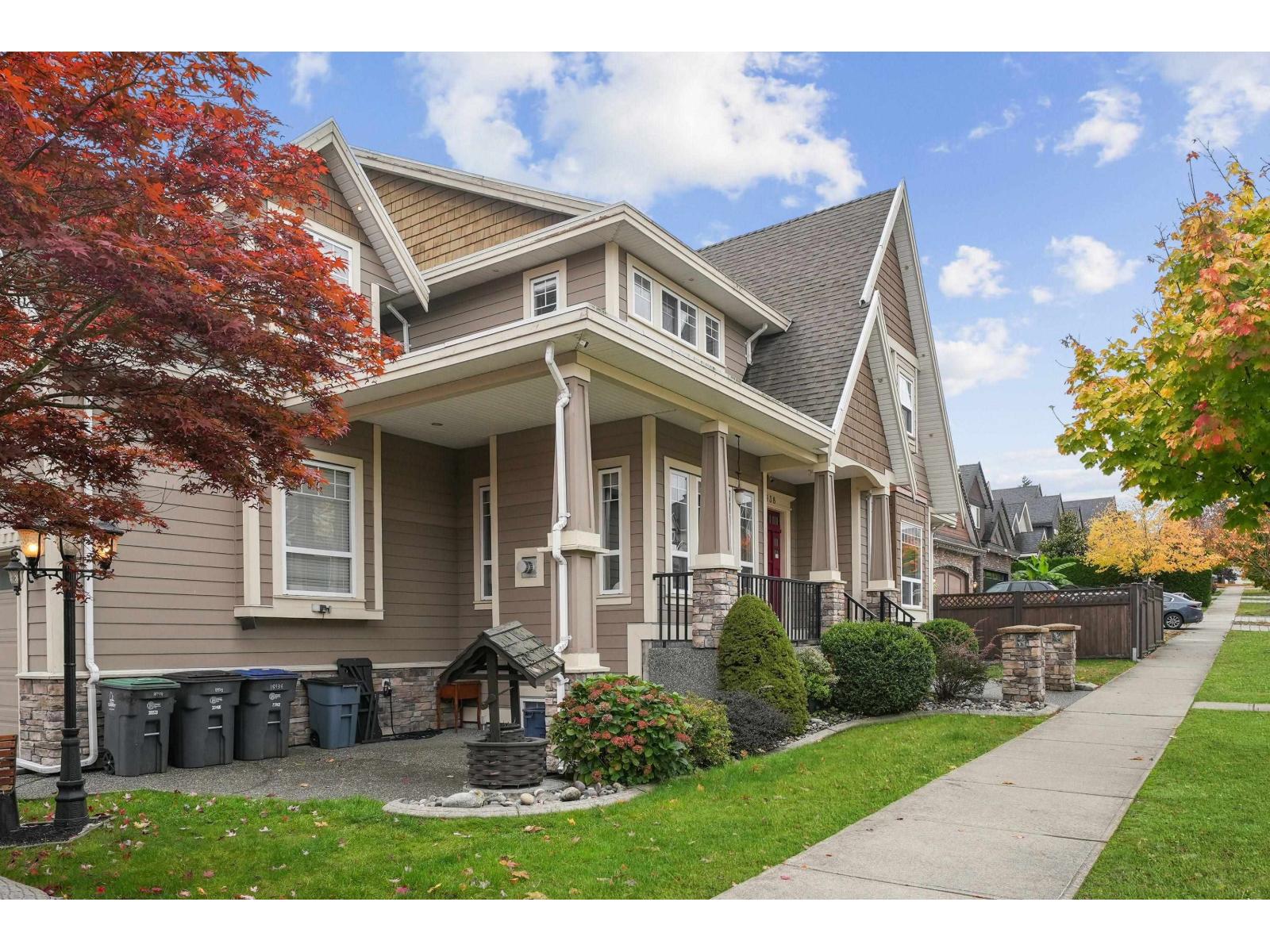18938 54a Avenue, Surrey, British Columbia  V3S 6R4 - Photo 36 - R3060538