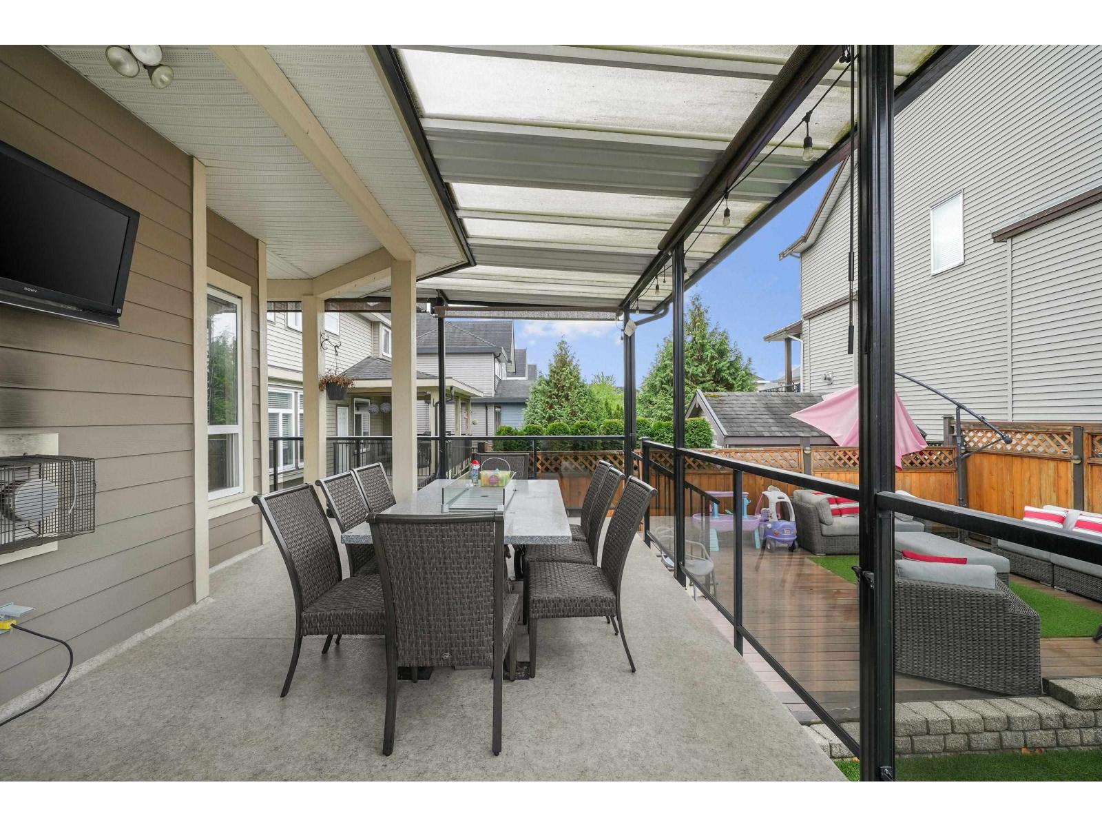 18938 54a Avenue, Surrey, British Columbia  V3S 6R4 - Photo 33 - R3060538