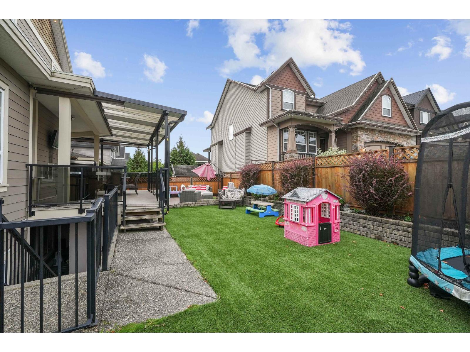 18938 54a Avenue, Surrey, British Columbia  V3S 6R4 - Photo 31 - R3060538
