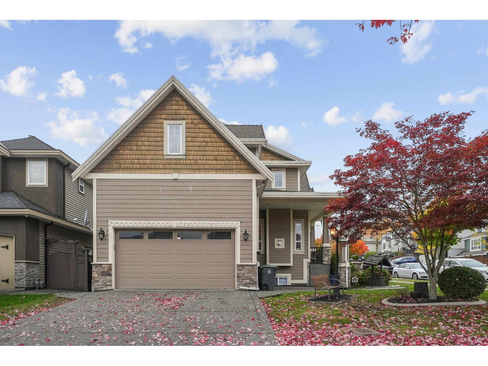 18938 54a Avenue, Surrey, British Columbia  V3S 6R4 - Photo 35 - R3060538