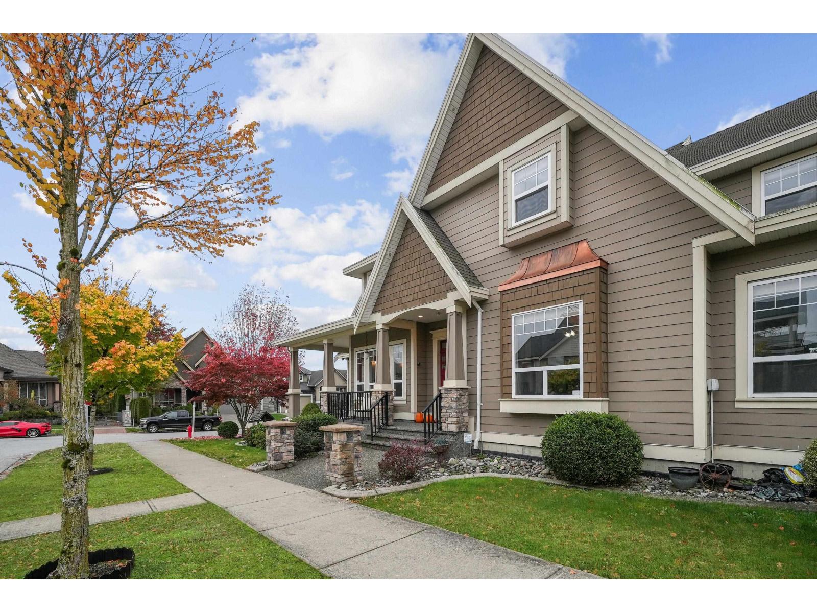 18938 54a Avenue, Surrey, British Columbia  V3S 6R4 - Photo 34 - R3060538