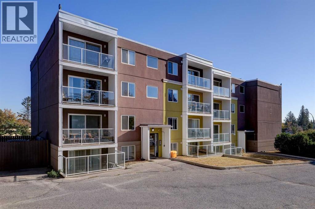 303, 4455d Greenview Drive Ne, Calgary, Alberta  T2E 6M1 - Photo 2 - A2257785