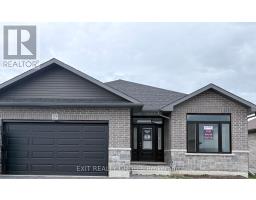 27 SULMON STREET, Belleville, Ontario