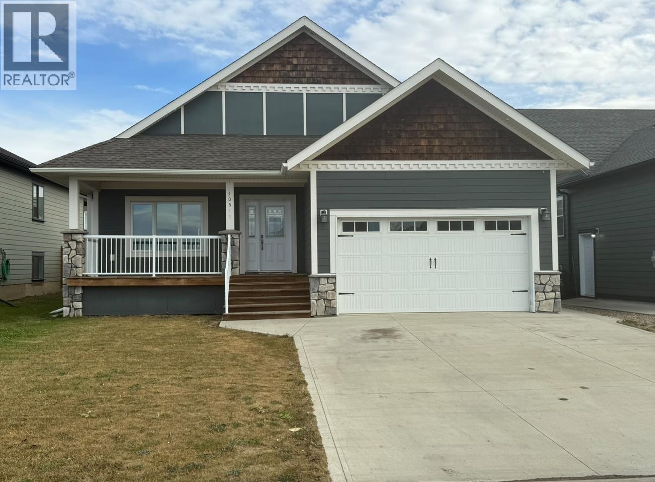 10511 111 STREET, Fort St. John, British Columbia