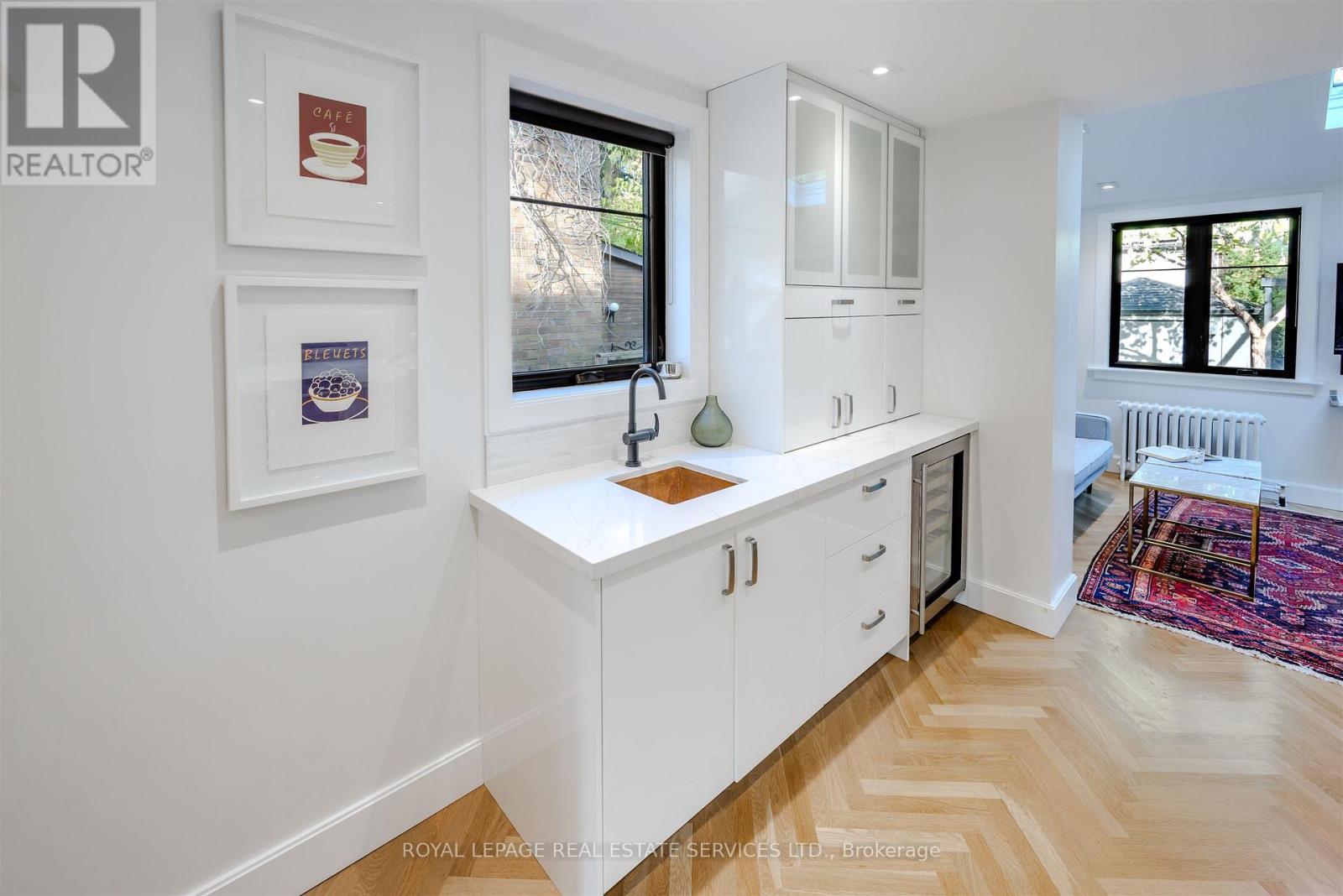 20 Verbena Avenue, Toronto, Ontario  M6S 1K1 - Photo 13 - W12473544