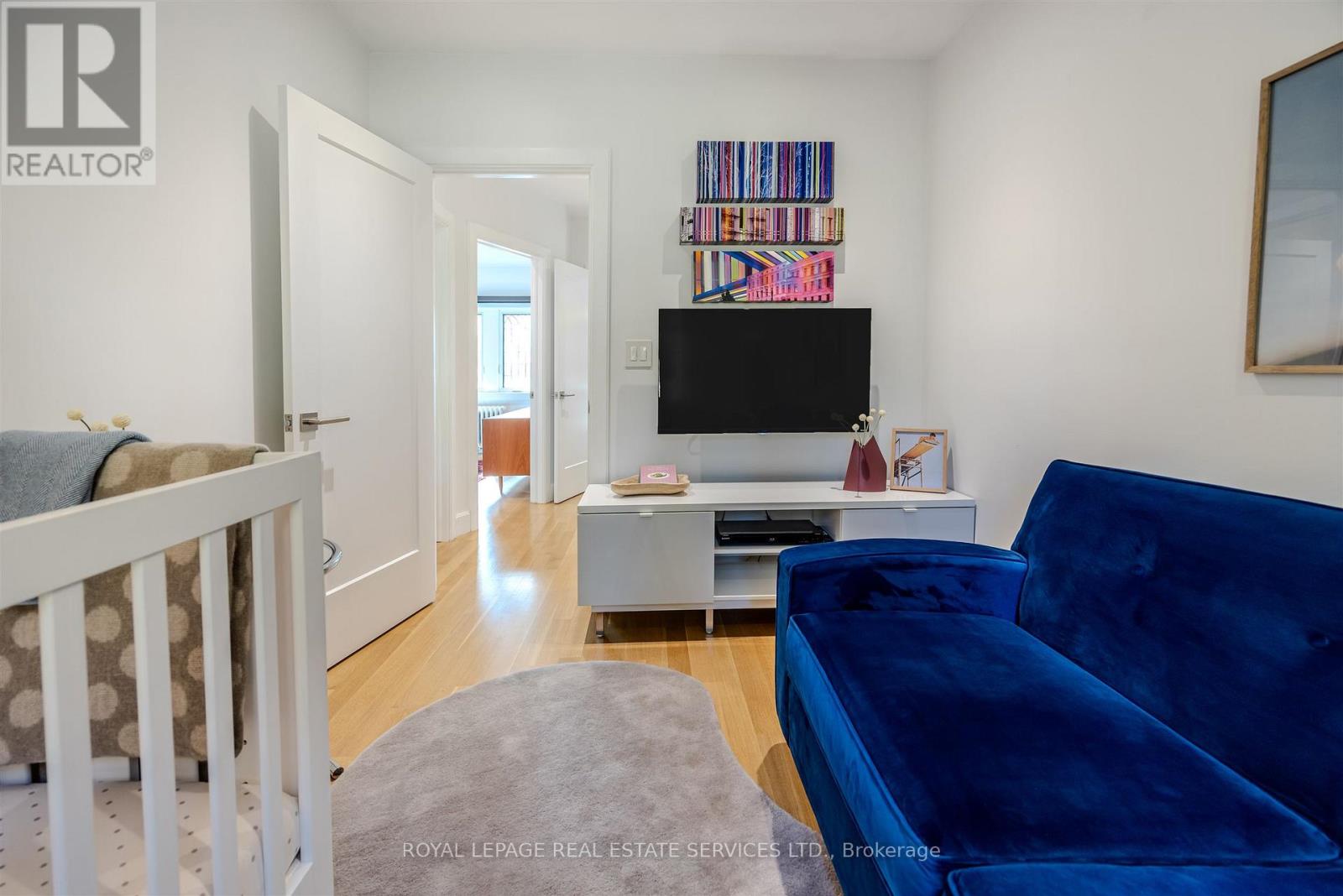 20 Verbena Avenue, Toronto, Ontario  M6S 1K1 - Photo 19 - W12473544