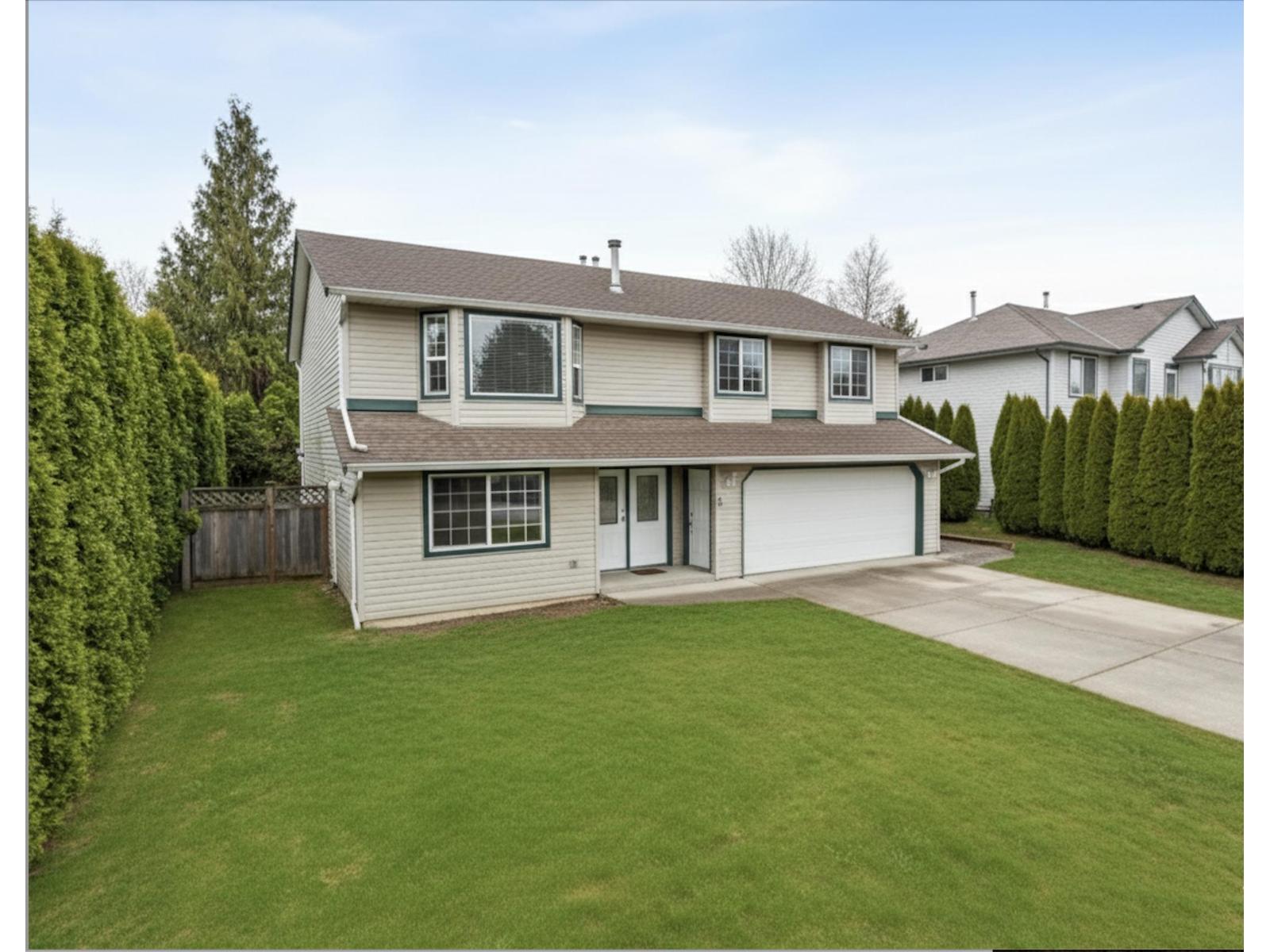 8251 WHARTON PLACE, Mission, British Columbia