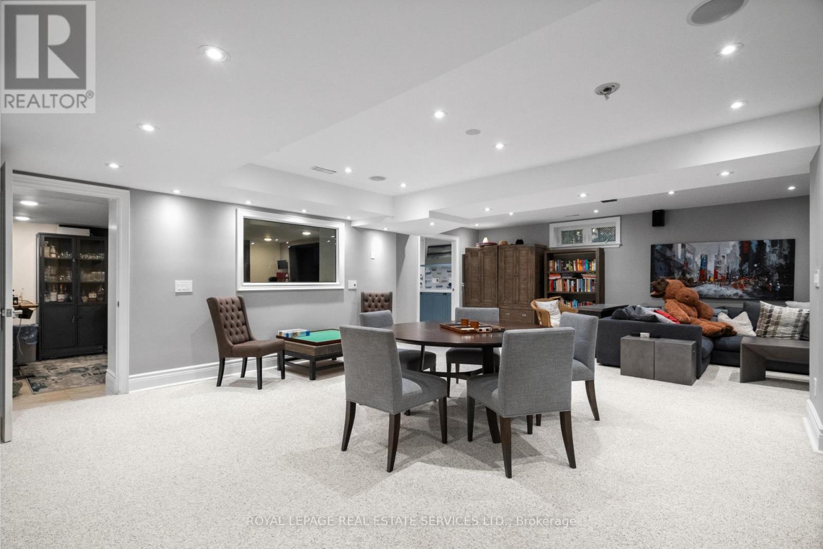 132 Strath Avenue, Toronto, Ontario  M8X 1R5 - Photo 33 - W12474768