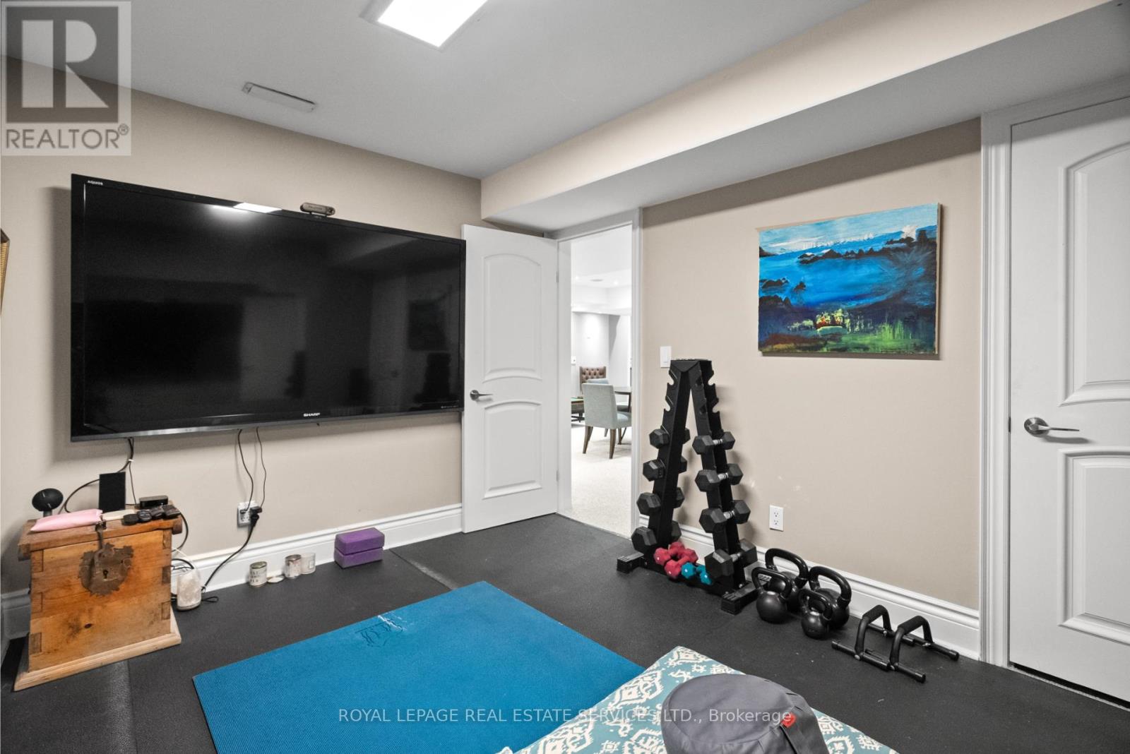 132 Strath Avenue, Toronto, Ontario  M8X 1R5 - Photo 36 - W12474768