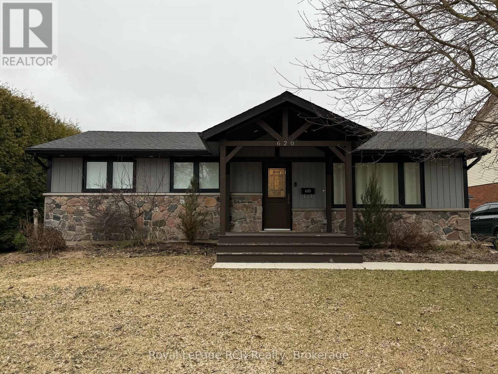 620 ELM AVENUE N, North Perth, Ontario
