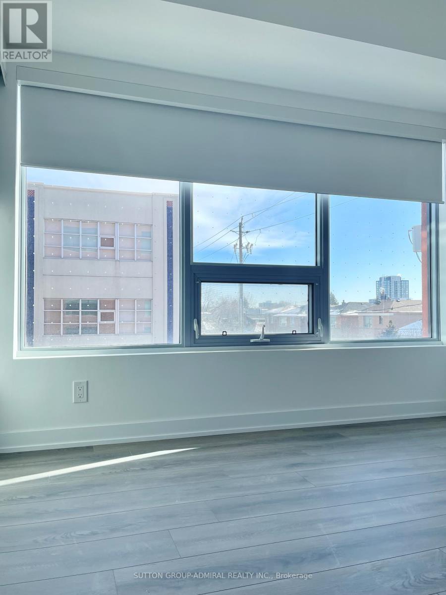 201 - 2433 Dufferin Street, Toronto, Ontario  M6E 3T3 - Photo 26 - W12474802