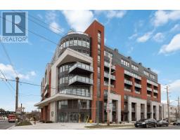 201 - 2433 DUFFERIN STREET, Toronto, Ontario