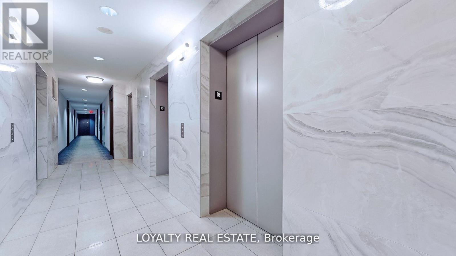 1810 - 103 The Queensway W, Toronto, Ontario  M6S 5B3 - Photo 31 - W12474807
