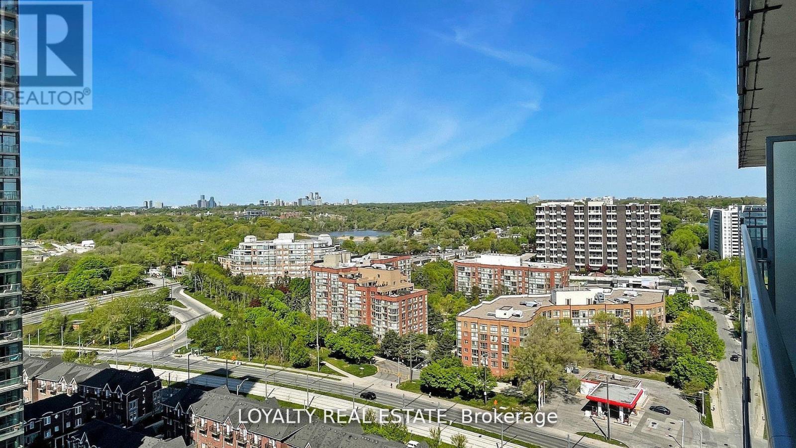 1810 - 103 The Queensway W, Toronto, Ontario  M6S 5B3 - Photo 35 - W12474807