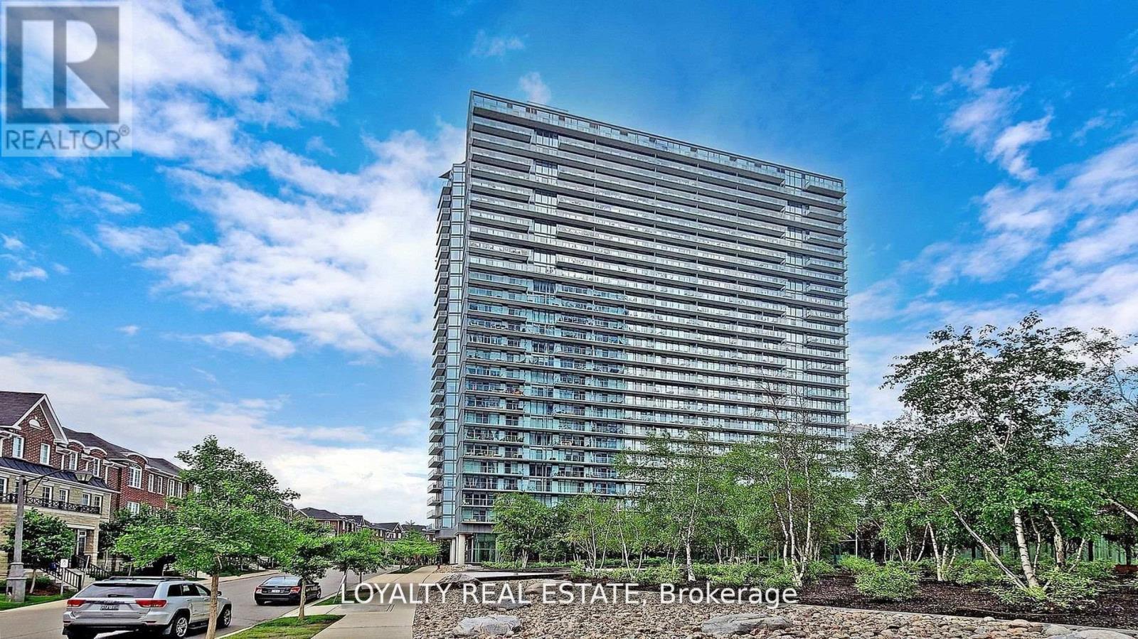 1810 - 103 The Queensway W, Toronto, Ontario  M6S 5B3 - Photo 36 - W12474807