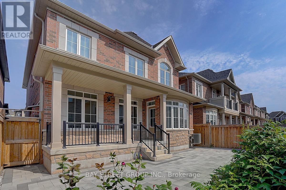 146 Petgor Path, Oakville, Ontario  L6H 0Y6 - Photo 35 - W12474813
