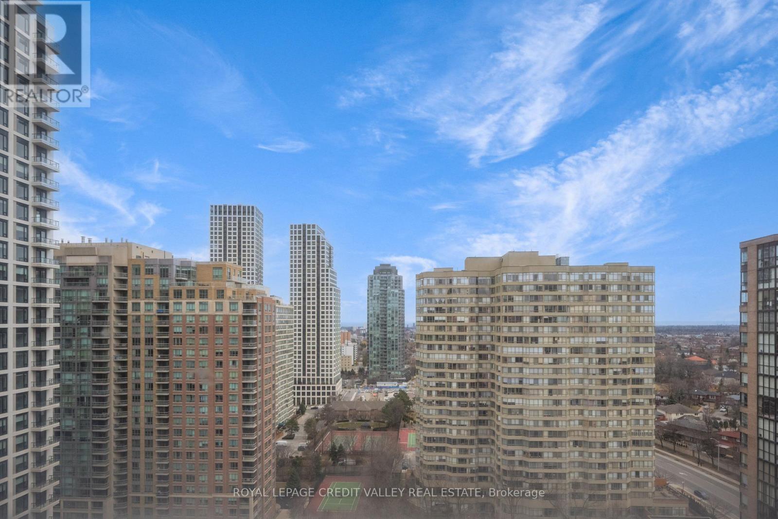 2002 - 265 Enfield Place, Mississauga, Ontario  L5B 3Y7 - Photo 35 - W12474814