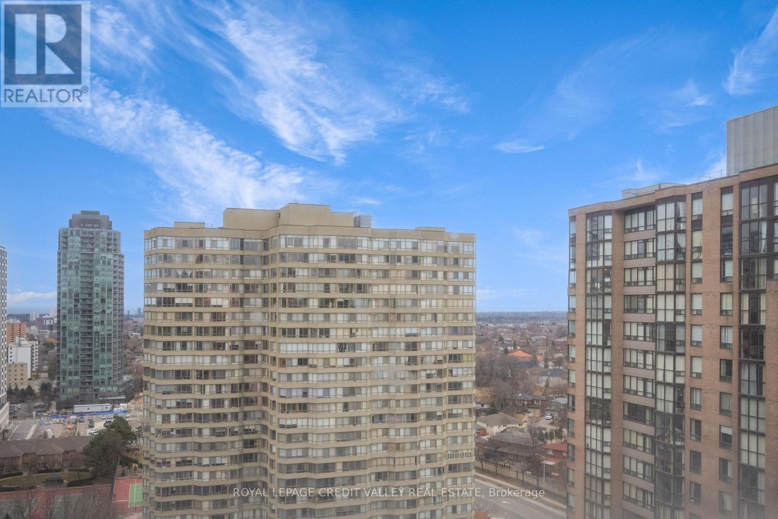 2002 - 265 Enfield Place, Mississauga, Ontario  L5B 3Y7 - Photo 36 - W12474814