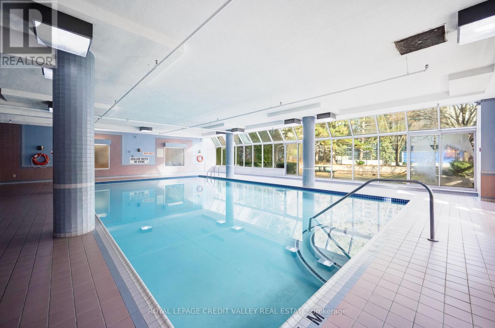 2002 - 265 Enfield Place, Mississauga, Ontario  L5B 3Y7 - Photo 44 - W12474814