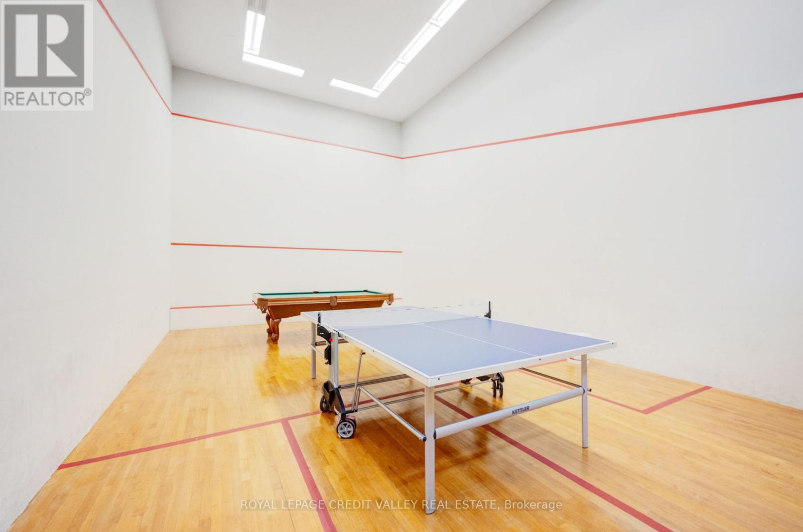 2002 - 265 Enfield Place, Mississauga, Ontario  L5B 3Y7 - Photo 45 - W12474814