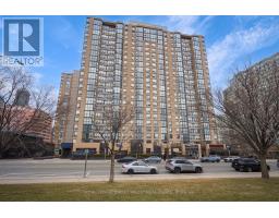 2002 - 265 ENFIELD PLACE, Mississauga, Ontario