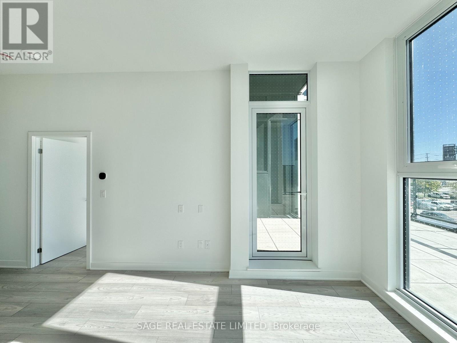 202 - 1007 The Queensway, Toronto, Ontario  M8Z 6C7 - Photo 12 - W12474817