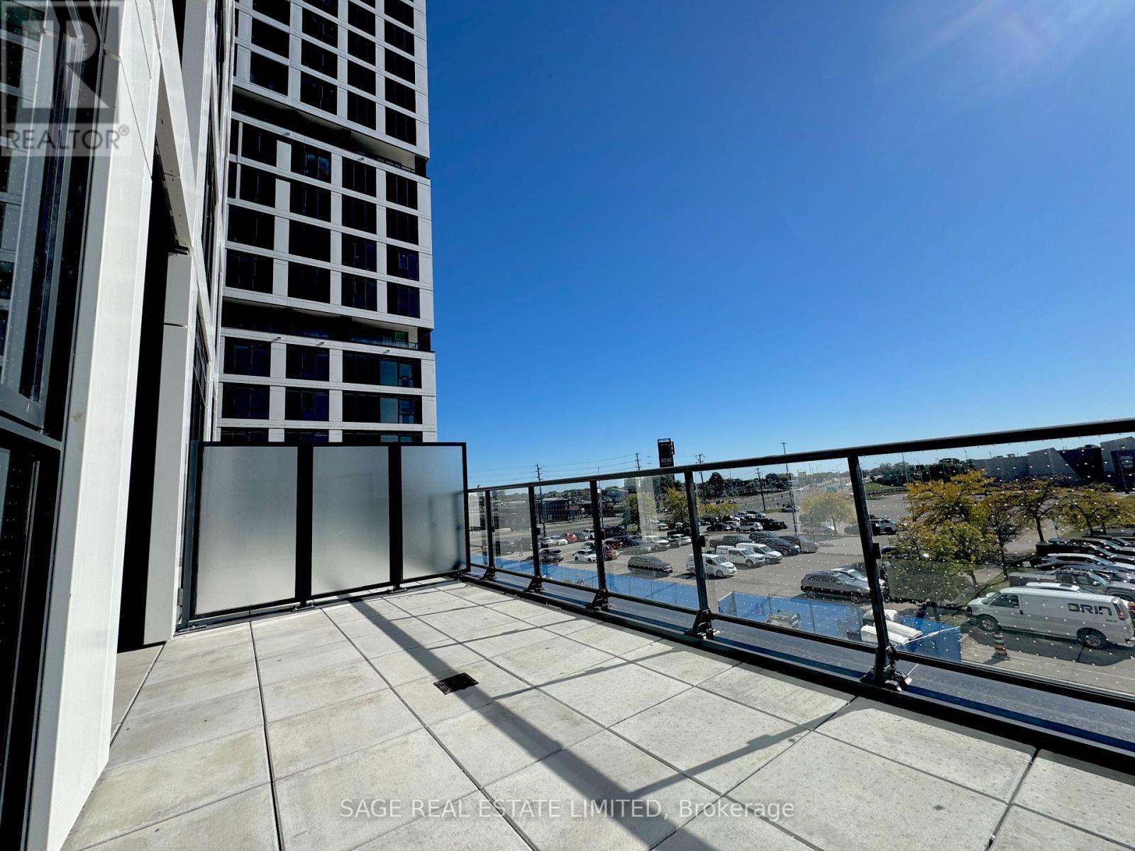202 - 1007 The Queensway, Toronto, Ontario  M8Z 6C7 - Photo 16 - W12474817