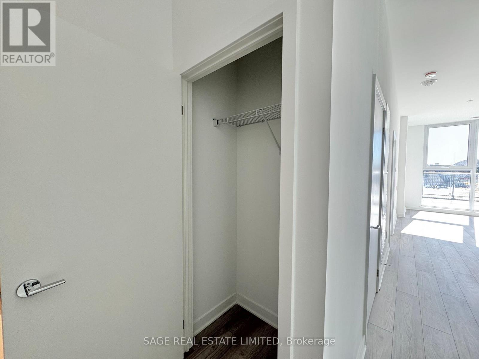 202 - 1007 The Queensway, Toronto, Ontario  M8Z 6C7 - Photo 22 - W12474817