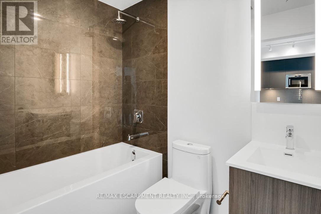 1203 - 220 Missinnihe Way, Mississauga, Ontario  L5H 0A9 - Photo 25 - W12474826