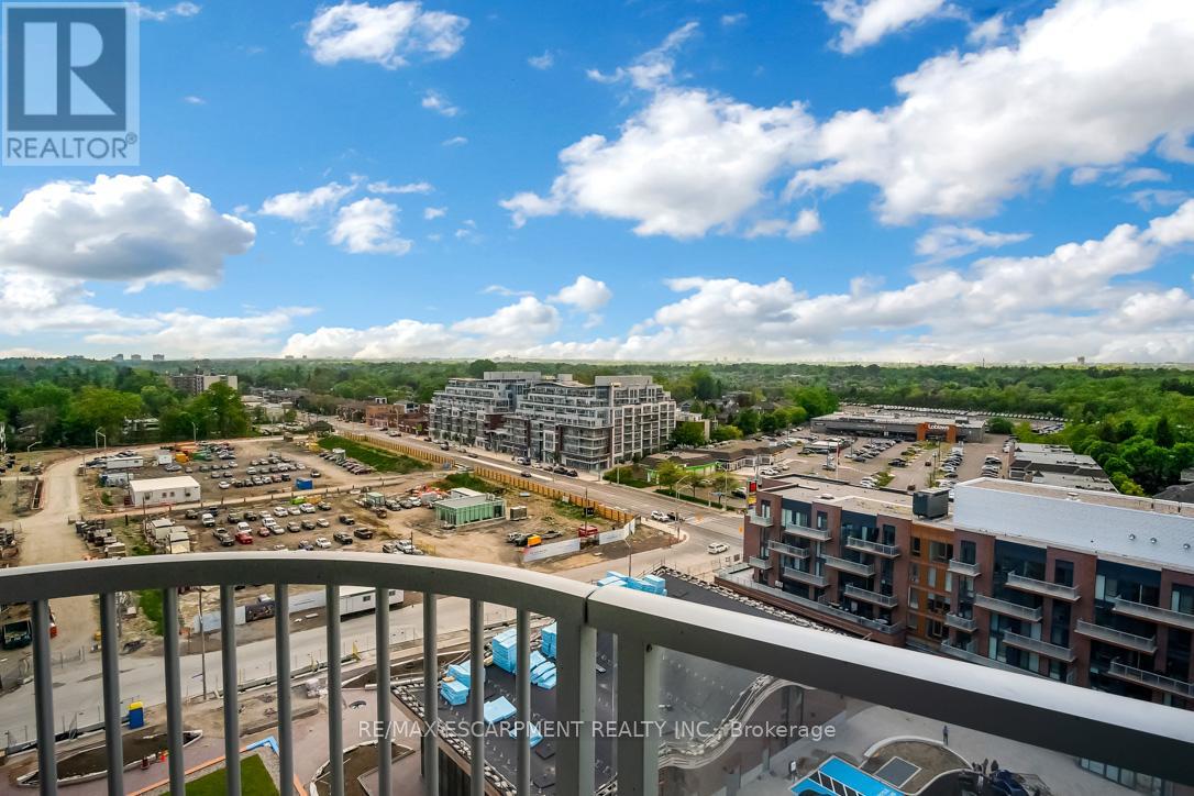 1203 - 220 Missinnihe Way, Mississauga, Ontario  L5H 0A9 - Photo 29 - W12474826