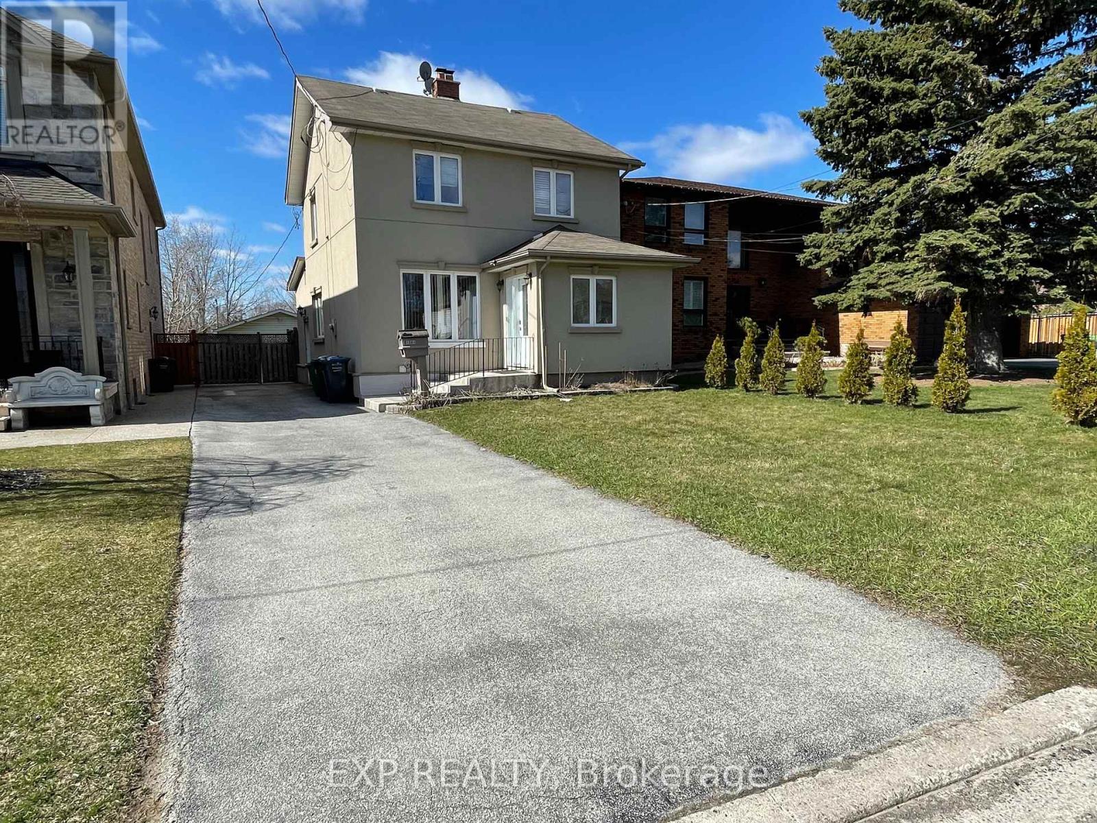 1084 HAIG BOULEVARD, Mississauga, Ontario