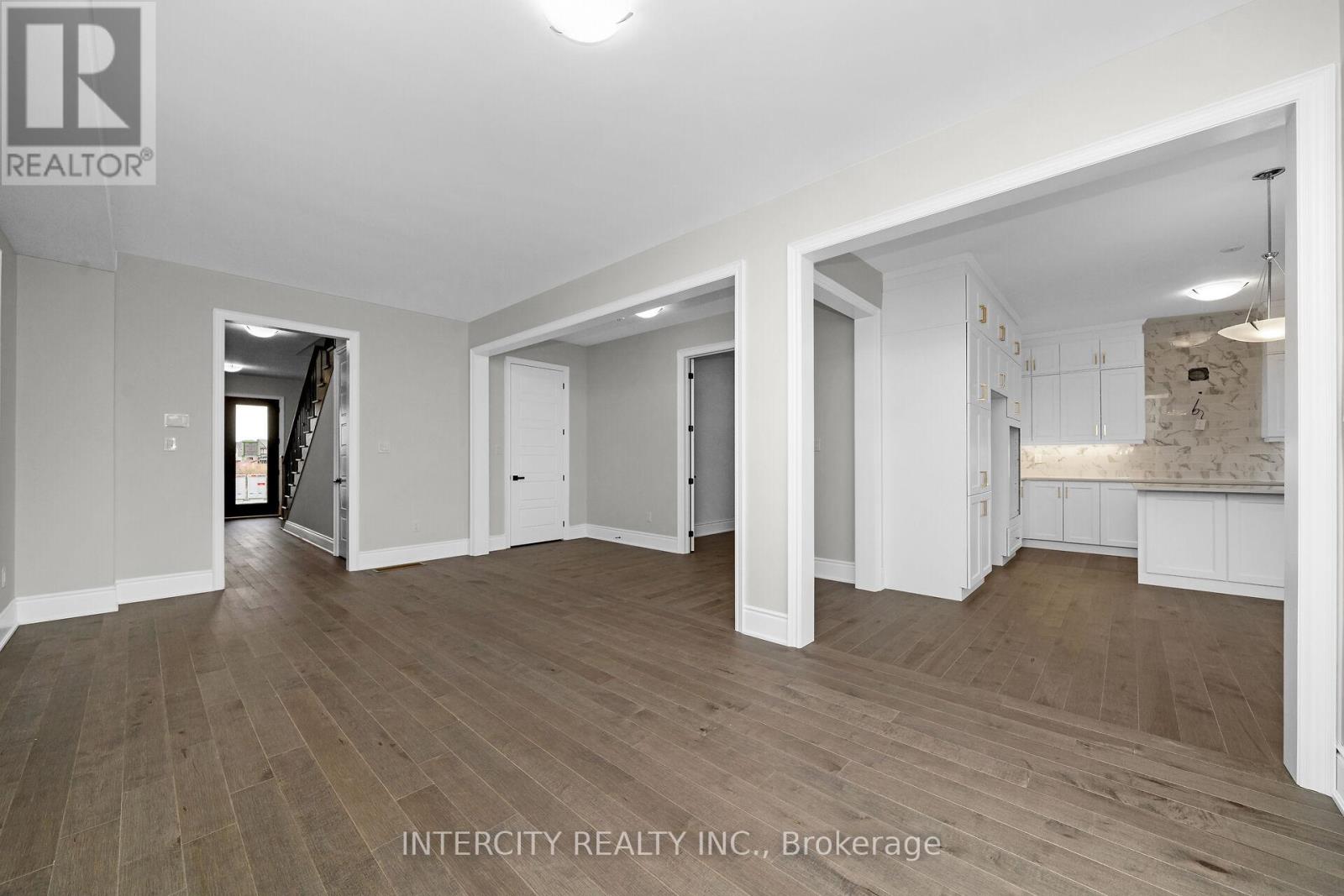 Lot 200 - 61 Goodview Drive, Brampton, Ontario  L6R 3W7 - Photo 8 - W12474828
