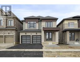 LOT 200 - 61 GOODVIEW DRIVE, Brampton, Ontario