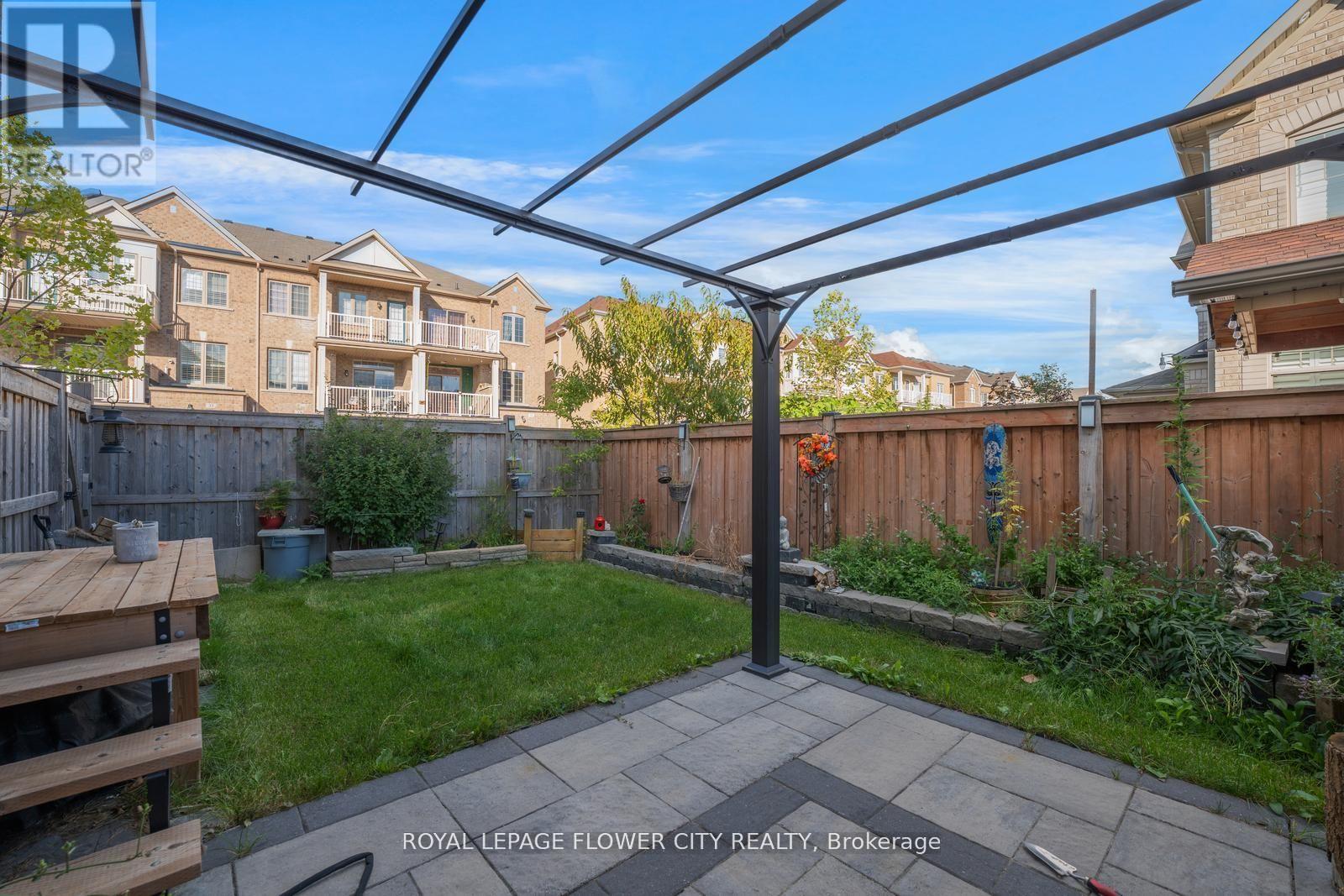 14 Labrish Road, Brampton, Ontario  L7A 5C2 - Photo 41 - W12474829