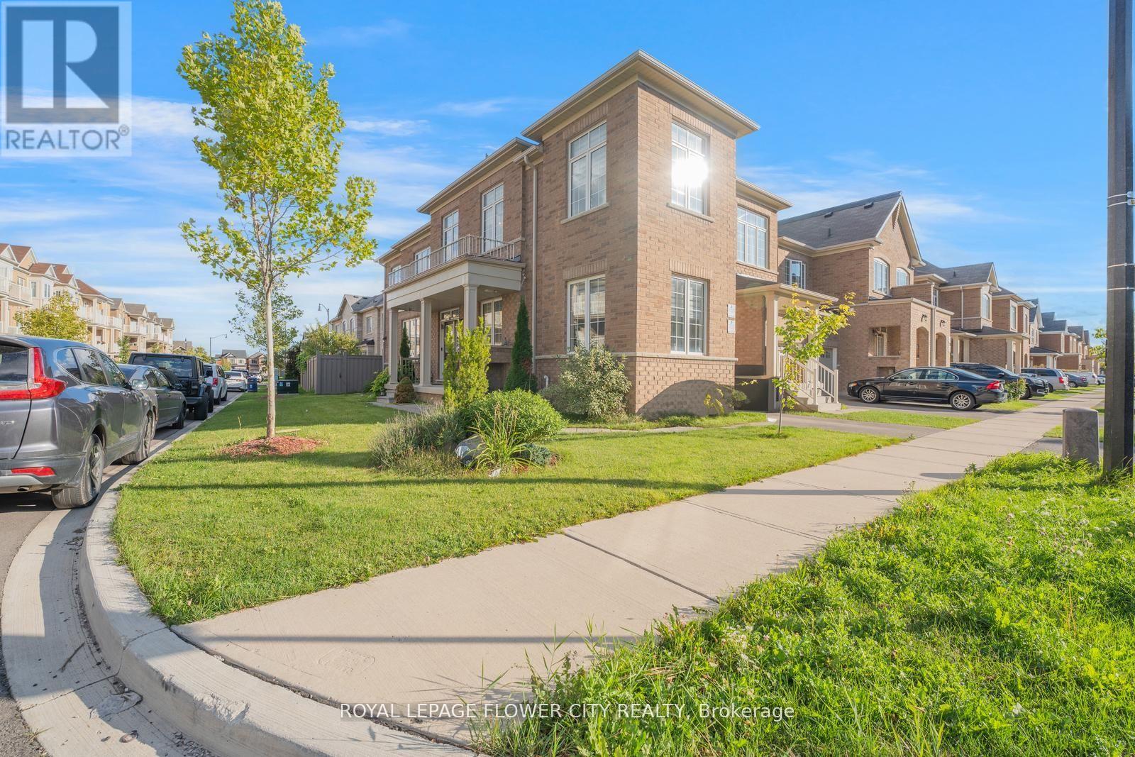14 Labrish Road, Brampton, Ontario  L7A 5C2 - Photo 42 - W12474829