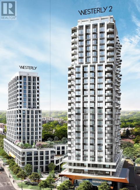 304 - 60 CENTRAL PARK ROADWAY, Toronto, Ontario