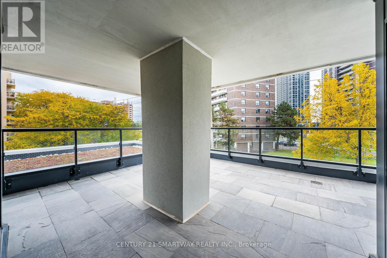 304 - 60 Central Park Roadway, Toronto, Ontario  M9A 0E6 - Photo 32 - W12474833