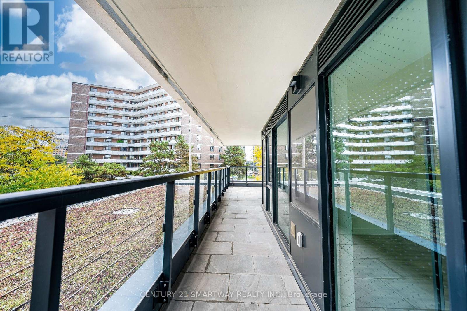 304 - 60 Central Park Roadway, Toronto, Ontario  M9A 0E6 - Photo 34 - W12474833