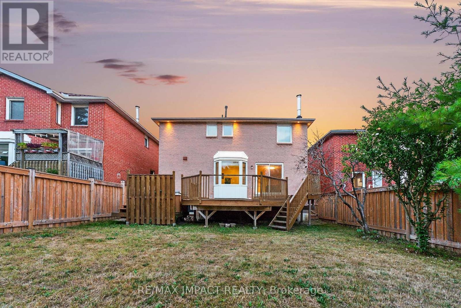 4086 Rossland Crescent, Mississauga, Ontario  L5L 4B8 - Photo 50 - W12474841